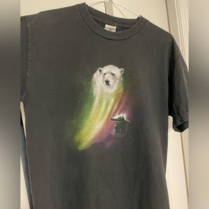 Vintage Triple A tshirt .